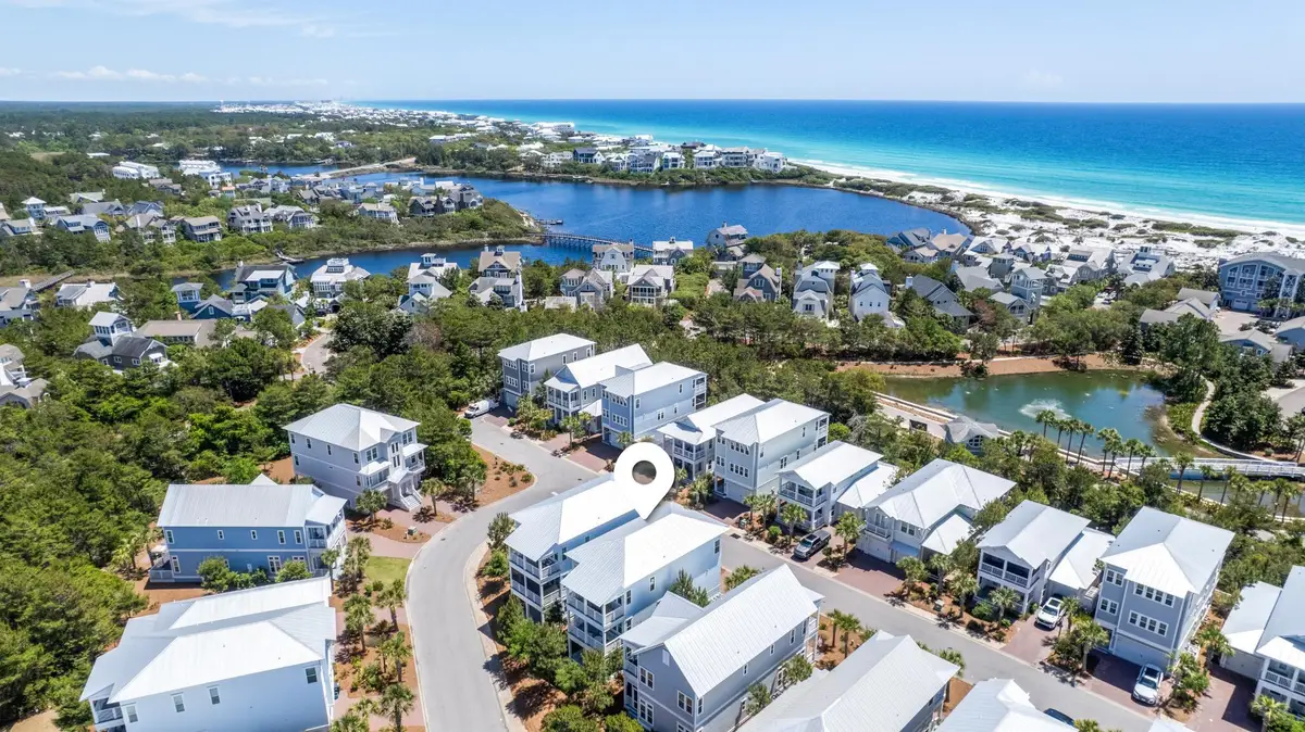 42 Siasconset Lane, Inlet Beach, FL 32461 - #1