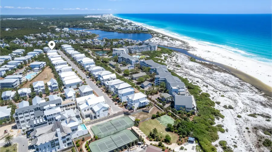 42 Siasconset Lane, Inlet Beach, FL 32461 - #2