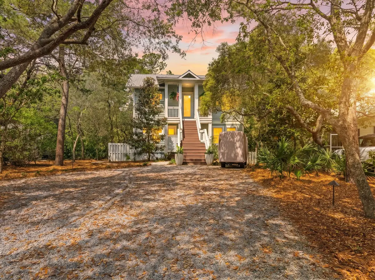 353 Wilderness Way, Santa Rosa Beach, FL 32459 - #1