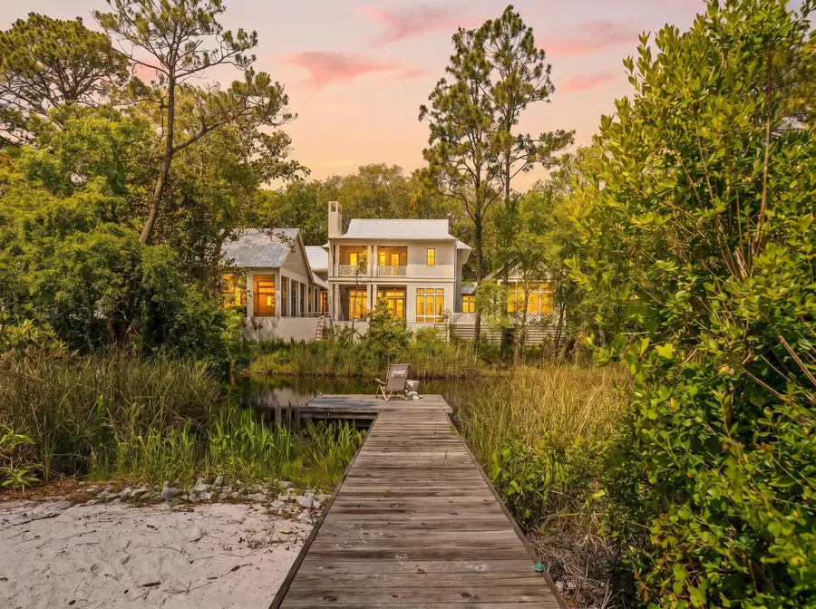 353 Wilderness Way, Santa Rosa Beach, FL 32459 - #2