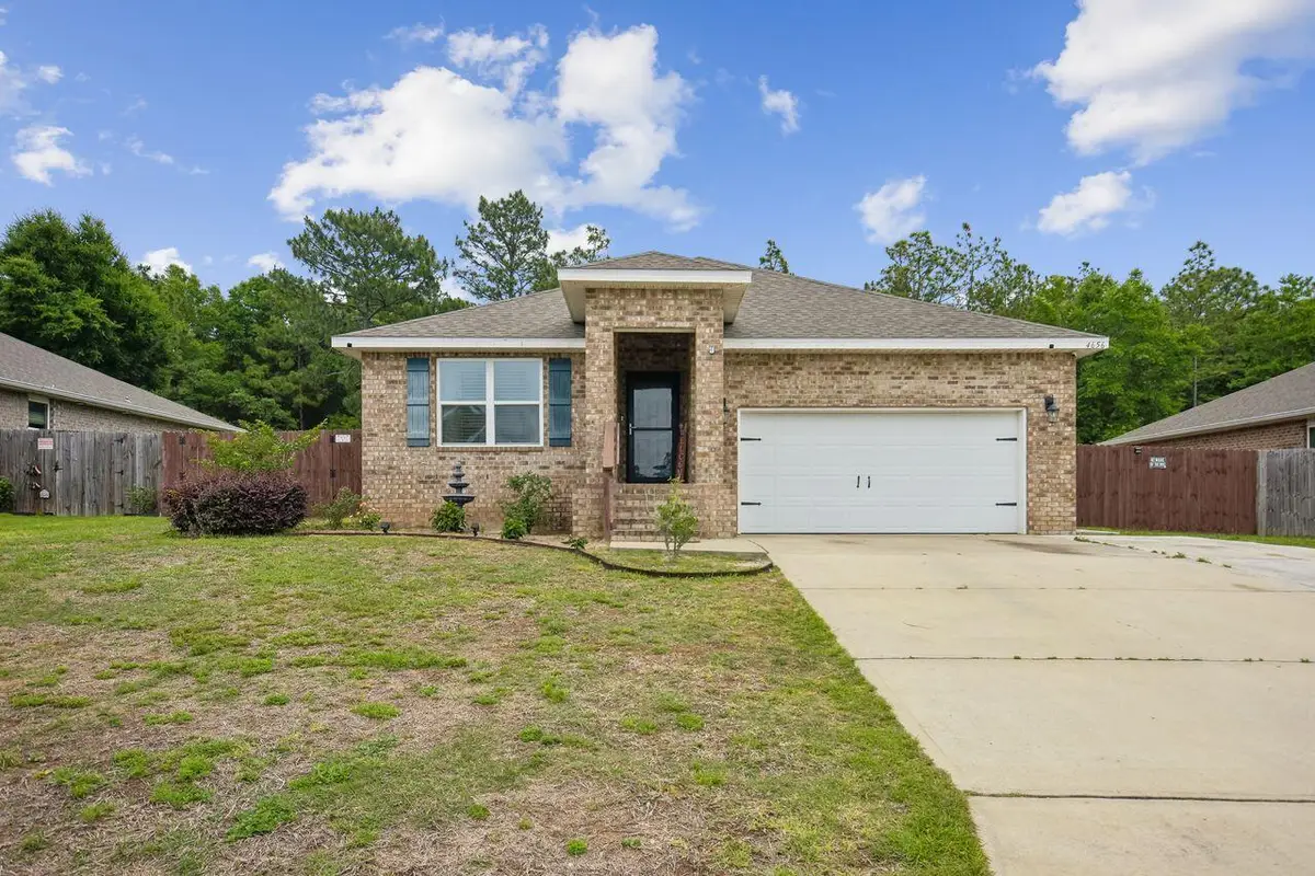 4656 Red Oak Drive, Milton, FL 32583 - #1