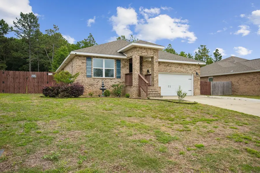 4656 Red Oak Drive, Milton, FL 32583 - #2