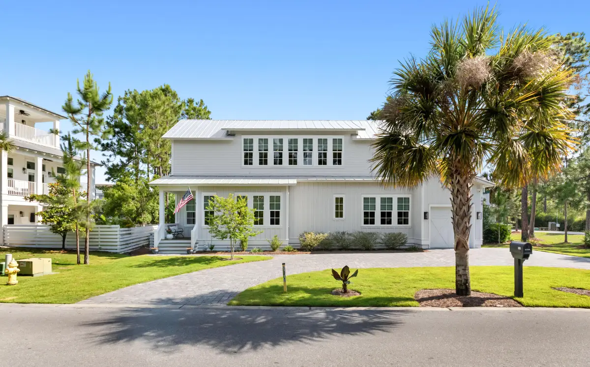 199 Cypress Breeze Drive, Santa Rosa Beach, FL 32459 - #1
