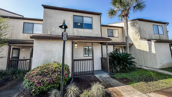 17620 Front Beach Road #UNIT BB3, Panama City Beach, FL 32413