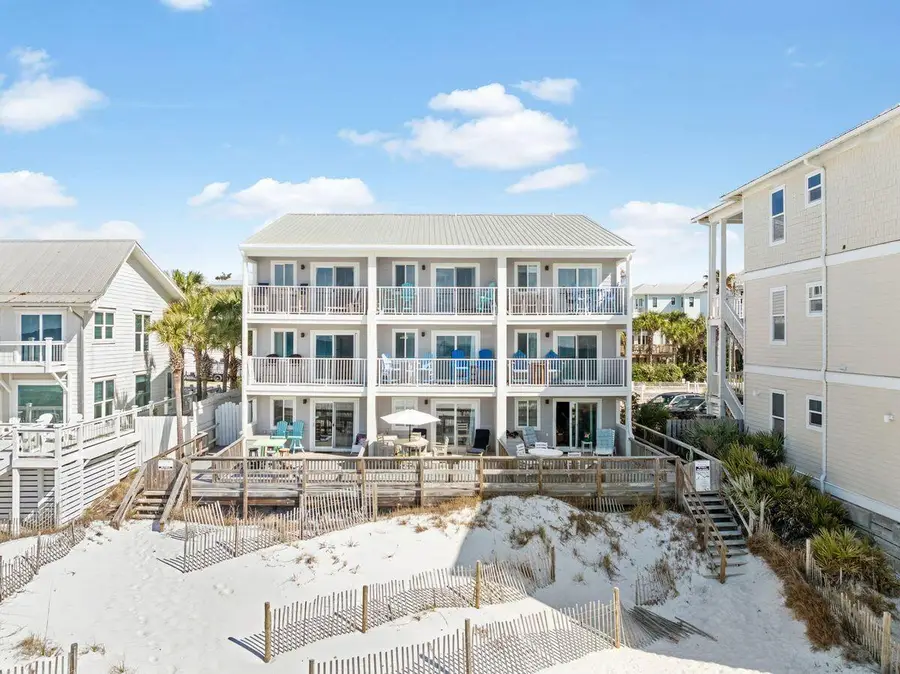 627 Eastern Lake Road #5, Santa Rosa Beach, FL 32459 - #2