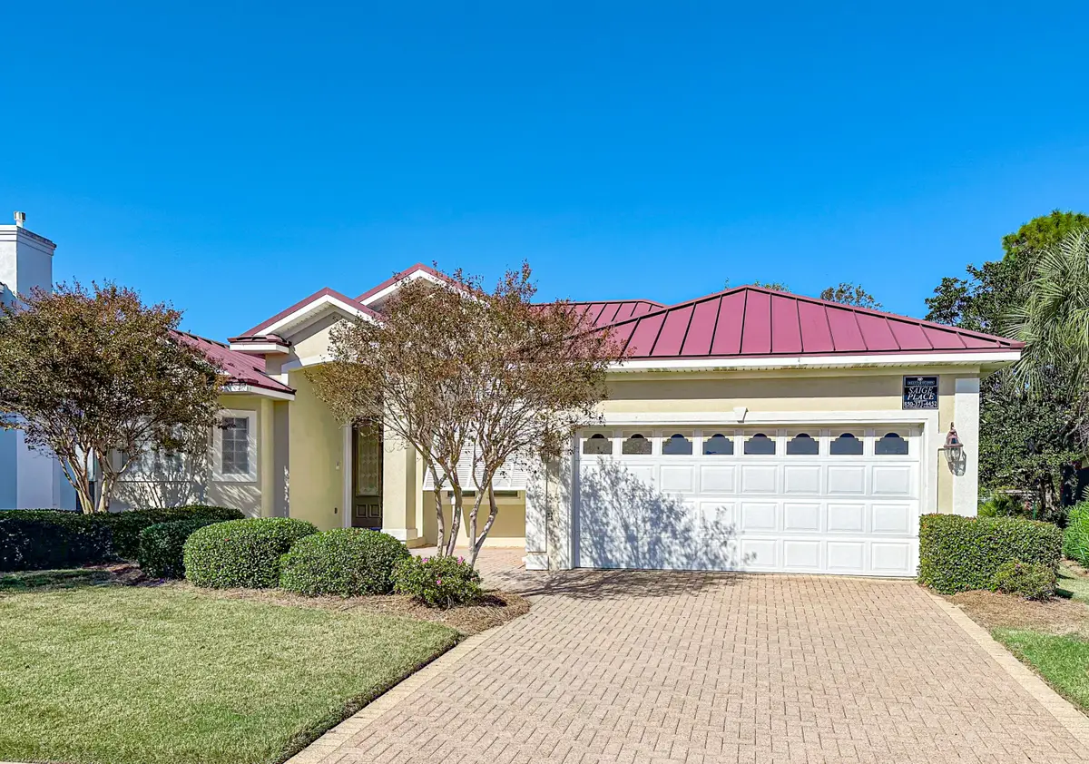 4729 Papaya Park, Destin, FL 32541 - #1