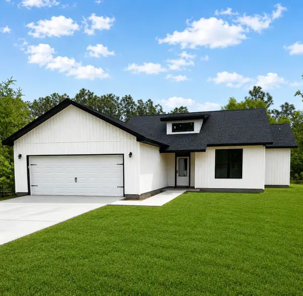 76 E Michaelangelo Road, DeFuniak Springs, FL 32433