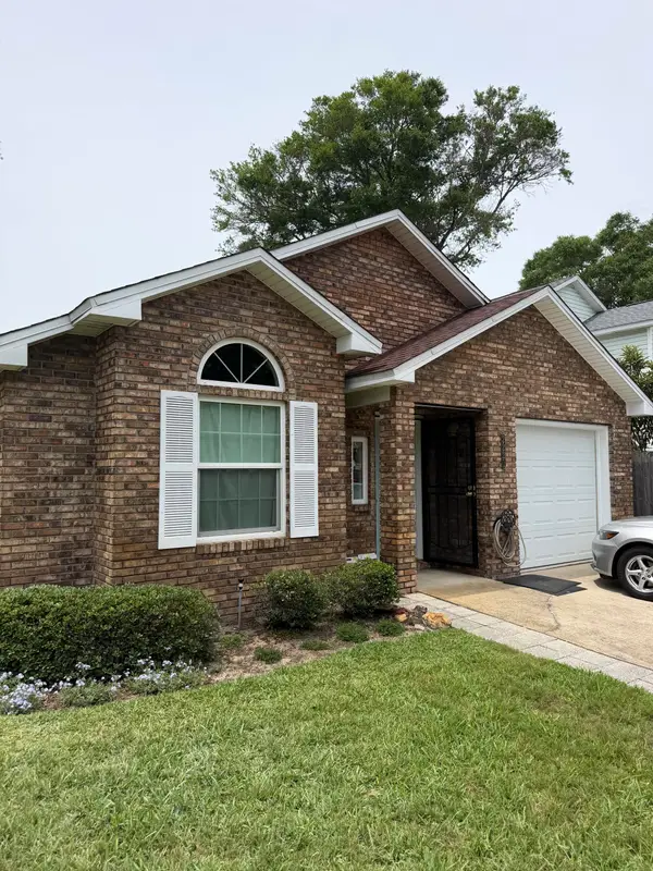 2221 Monahan Court, Fort Walton Beach, FL 32547