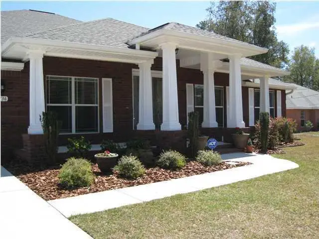 2136 Smallwood Drive, Navarre, FL 32566 - #3