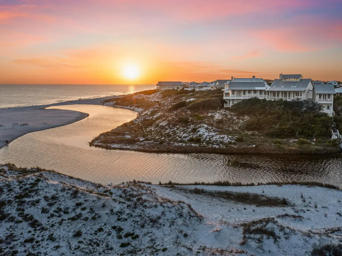 291 Old Beach Road, Santa Rosa Beach, FL 32459 - #1