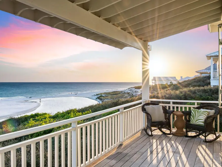 291 Old Beach Road, Santa Rosa Beach, FL 32459 - #3