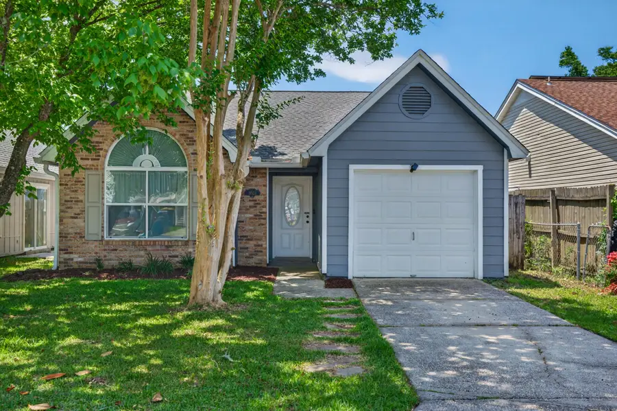 3022 Yorktown Circle, Fort Walton Beach, FL 32547 - #2