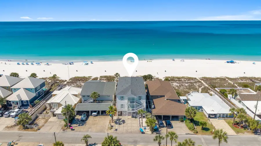 8221 Surf Drive, Panama City Beach, FL 32408 - #3