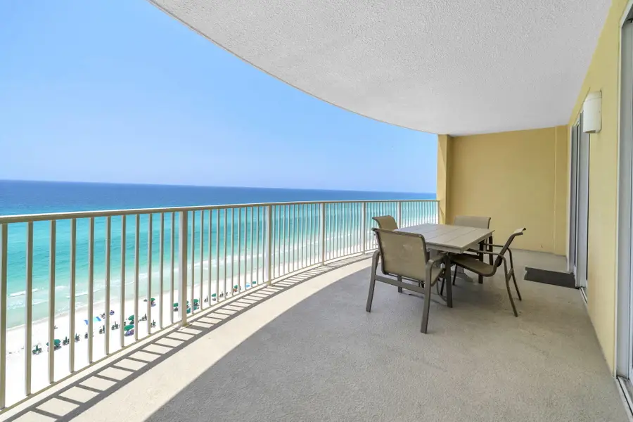 17545 Front Beach Road #UNIT 1108, Panama City Beach, FL 32413 - #2