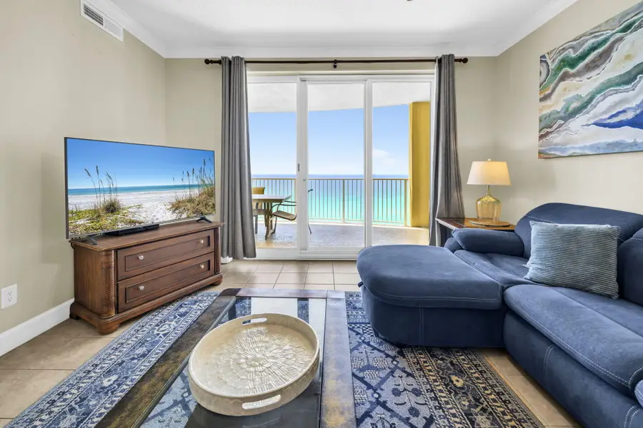 17545 Front Beach Road #UNIT 1108, Panama City Beach, FL 32413 - #3