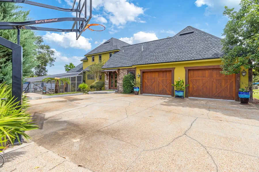 5 Blue Crab Lane, Panama City Beach, FL 32413 - #3