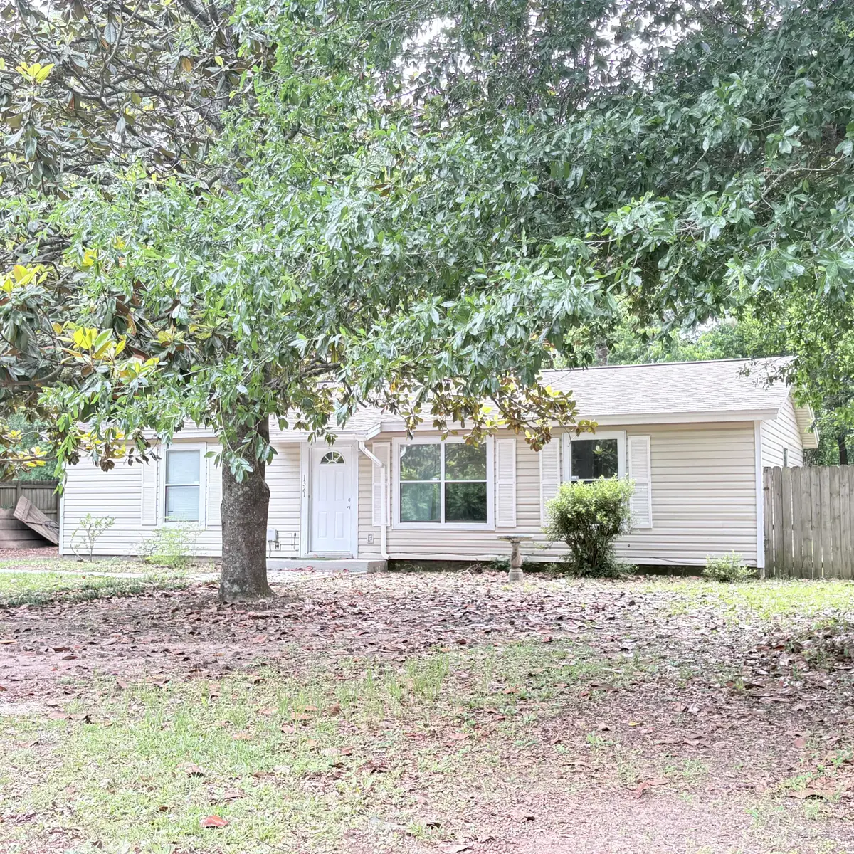 1321 Sunshine Drive, Crestview, FL 32539 - #1