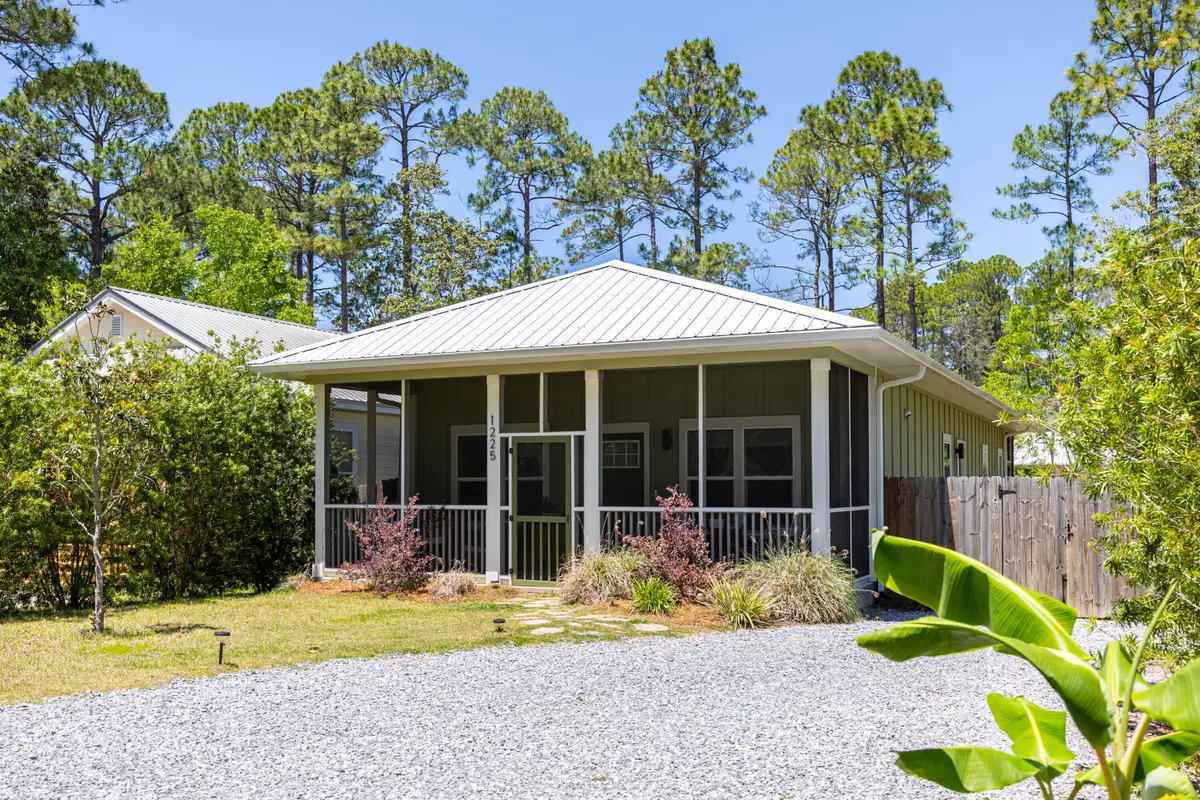 1225 E Point Washington Road, Santa Rosa Beach, FL 32459 - #1