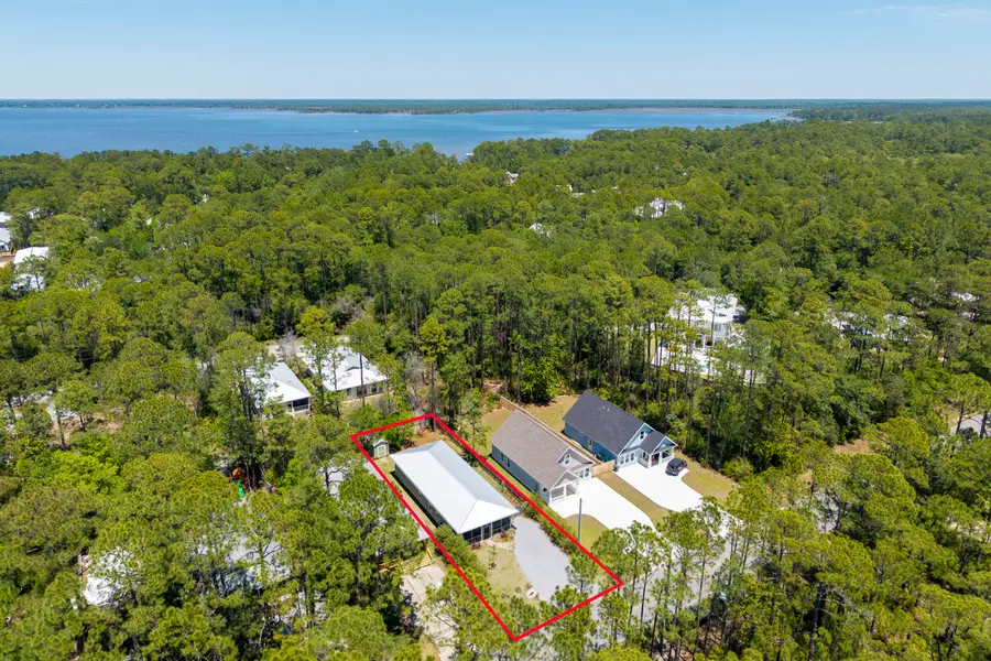 1225 E Point Washington Road, Santa Rosa Beach, FL 32459 - #2