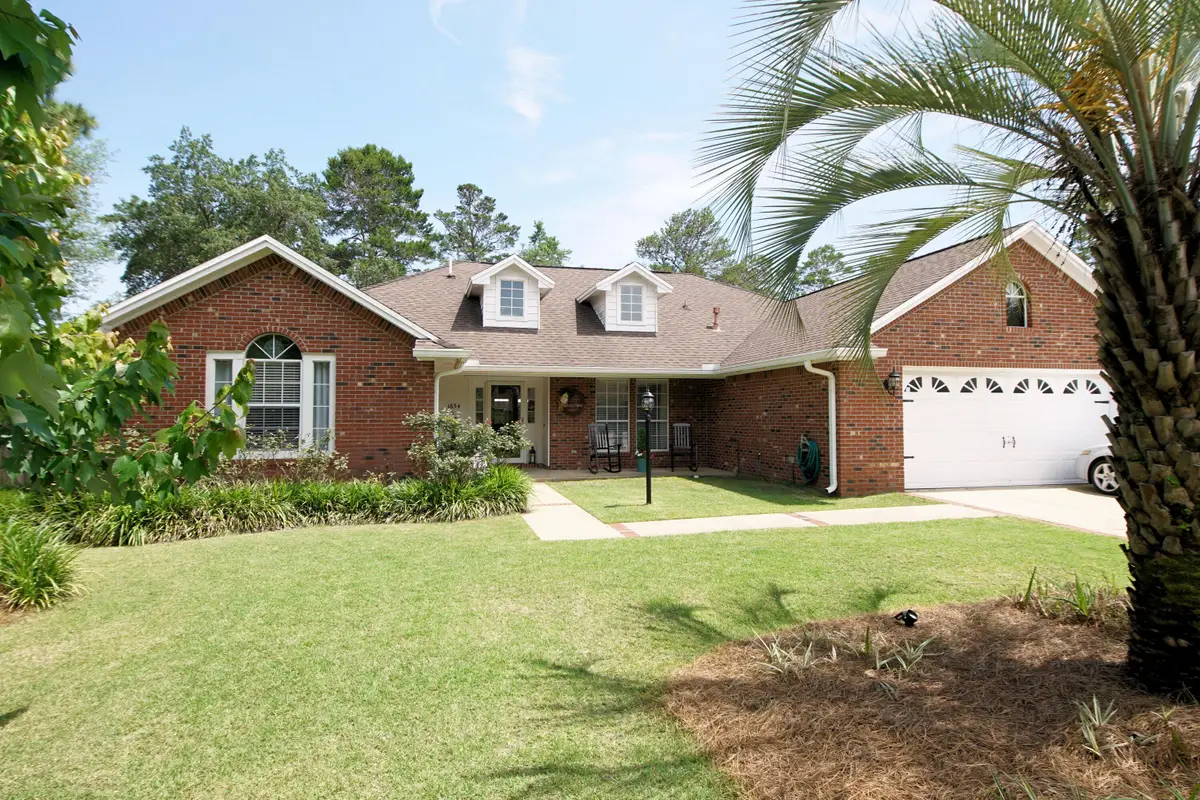 1654 Parkside Circle, Niceville, FL 32578 - #1