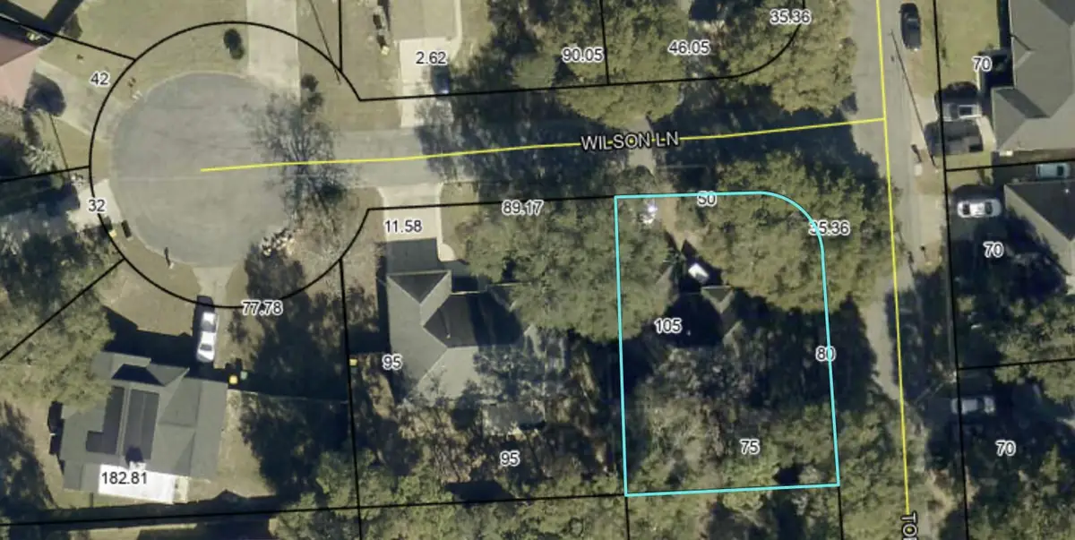2806 Wilson Lane, Crestview, FL 32539 - #1