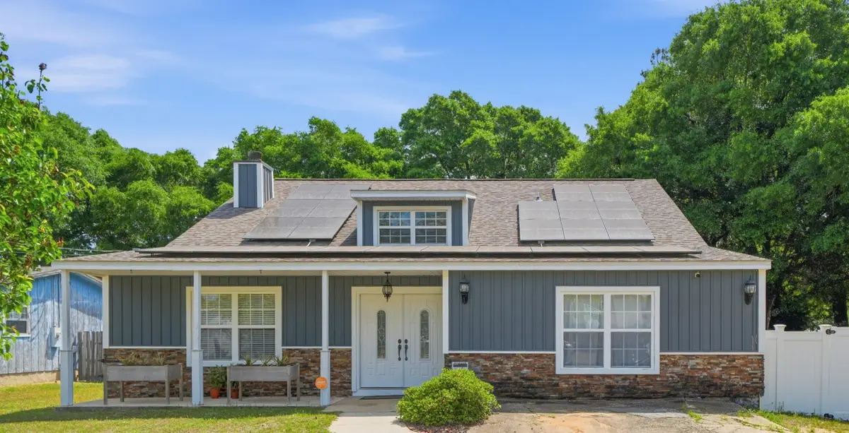 5823 Pinecrest Road, Crestview, FL 32539 - #1