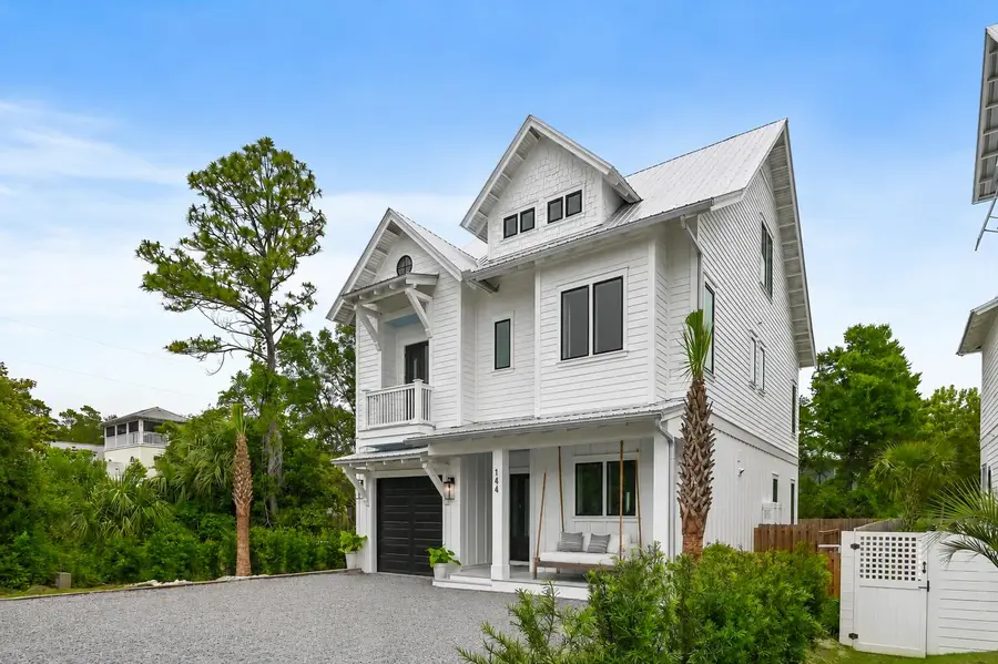 144 Dalton Drive, Santa Rosa Beach, FL 32459 - #3
