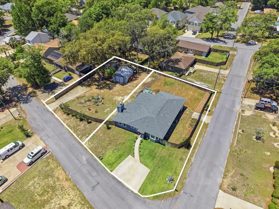 307 Anchors Place, Niceville, FL 32578 - #2