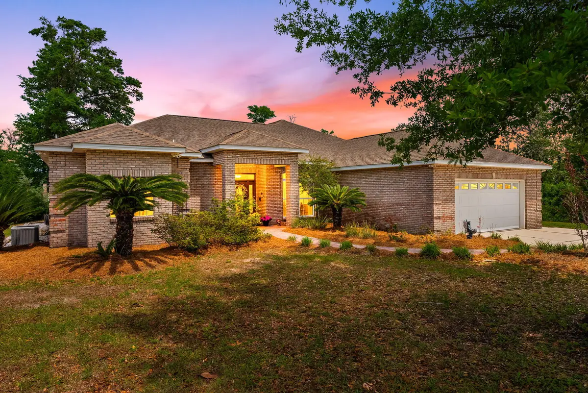 4405 De Len Drive, Panama City, FL 32404 - #1