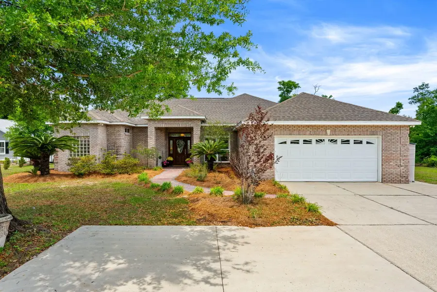 4405 De Len Drive, Panama City, FL 32404 - #2