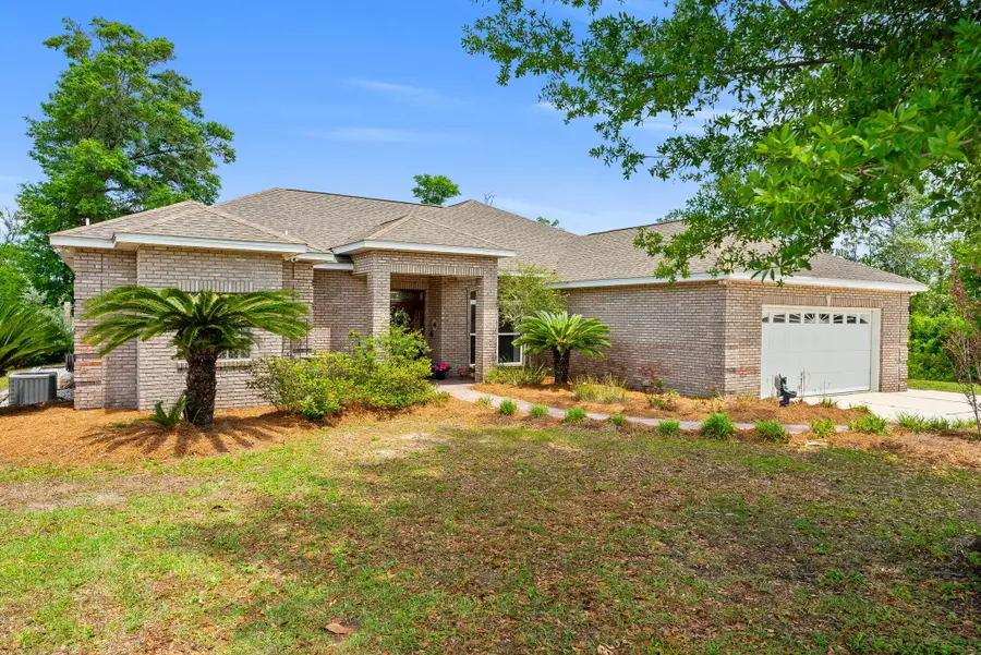 4405 De Len Drive, Panama City, FL 32404 - #3