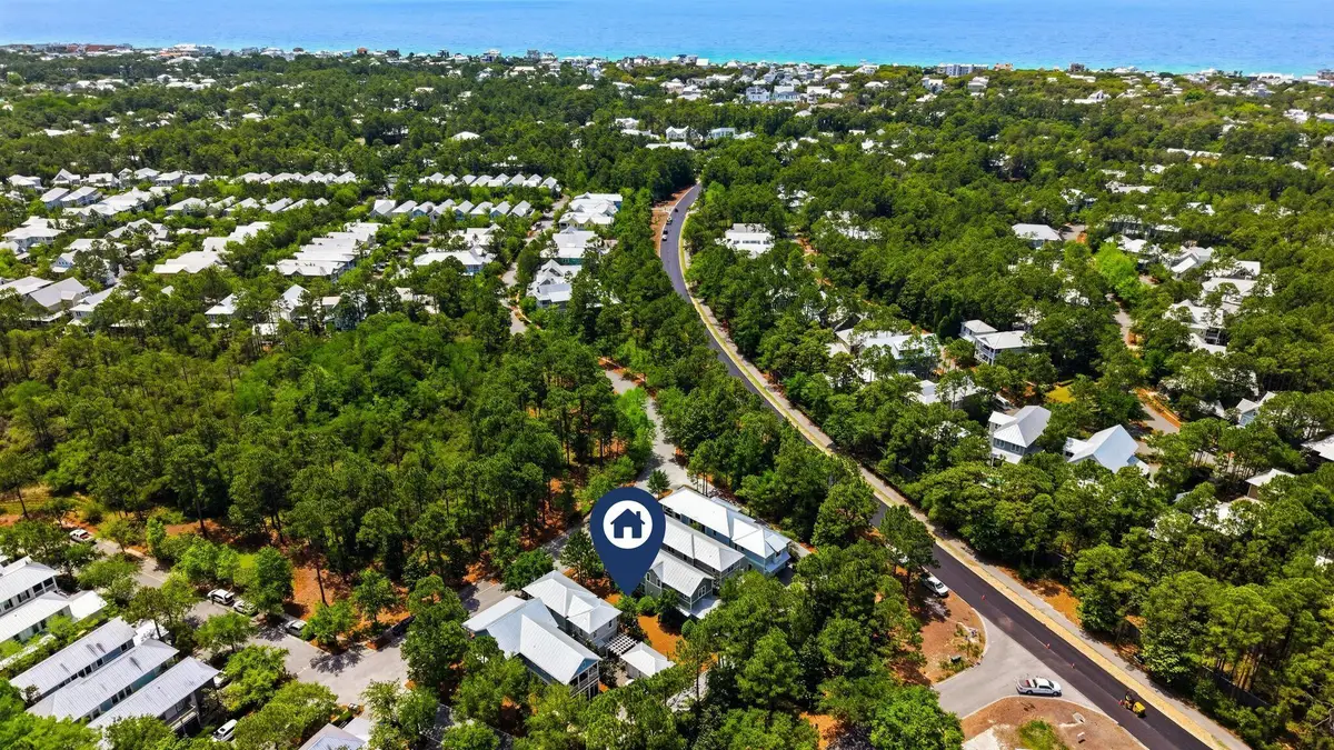 215 Wisteria Way, Santa Rosa Beach, FL 32459 - #1
