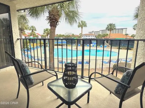 520 N Richard Jackson Boulevard #UNIT 2713, Panama City Beach, FL 32407