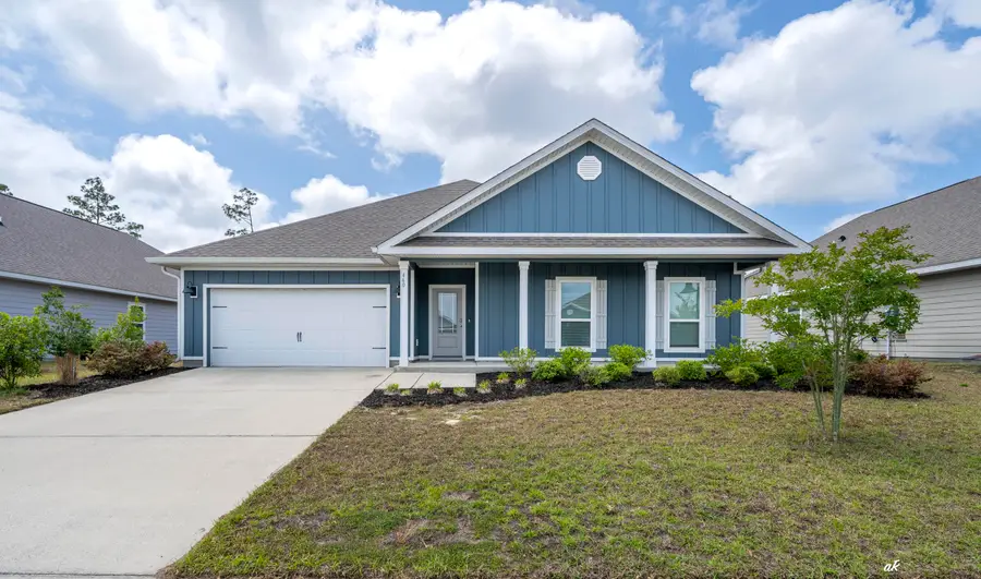 460 Albert Meadow Lane, Panama City, FL 32404 - #3