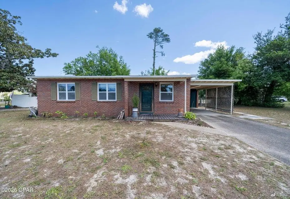 2100 W Norwood Drive, Panama City, FL 32405 - #1