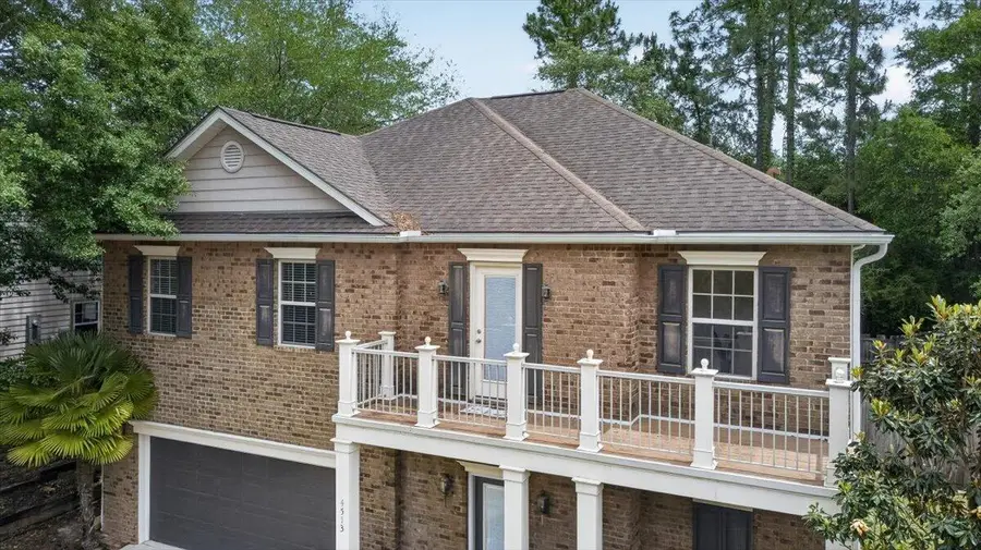 4513 Hermosa Road, Crestview, FL 32539 - #3
