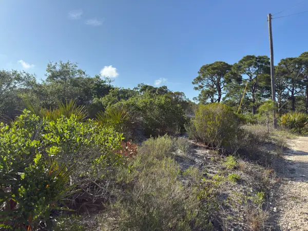 105 Sand Trace Drive, Cape San Blas, FL 32456