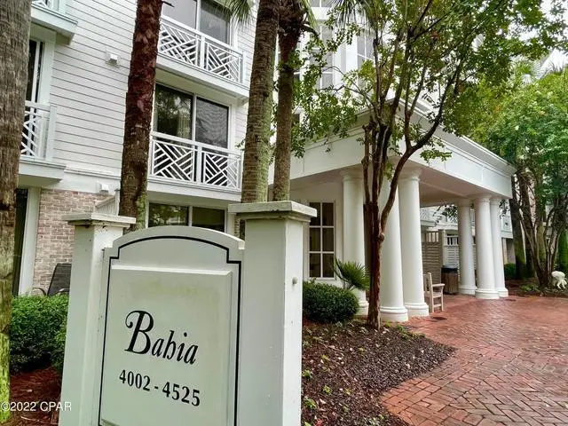 9700 Grand Sandestin Boulevard #UNIT 4213, Miramar Beach, FL 32550 - #2