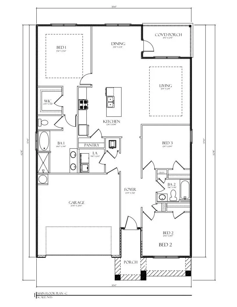 5884 Dove Nest Road, Gulf Breeze, FL 32563 - #2