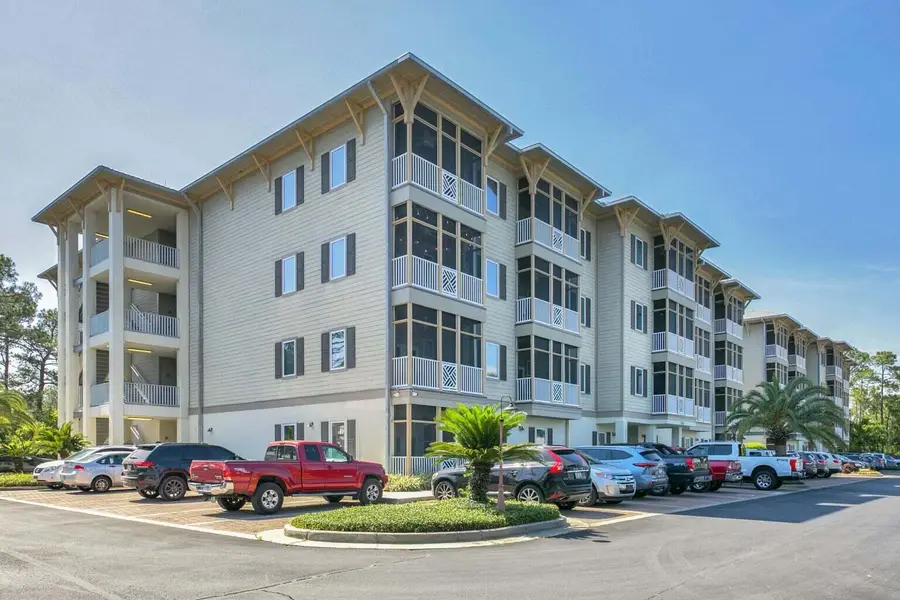 231 Somerset Bridge Road #1105, Santa Rosa Beach, FL 32459 - #3