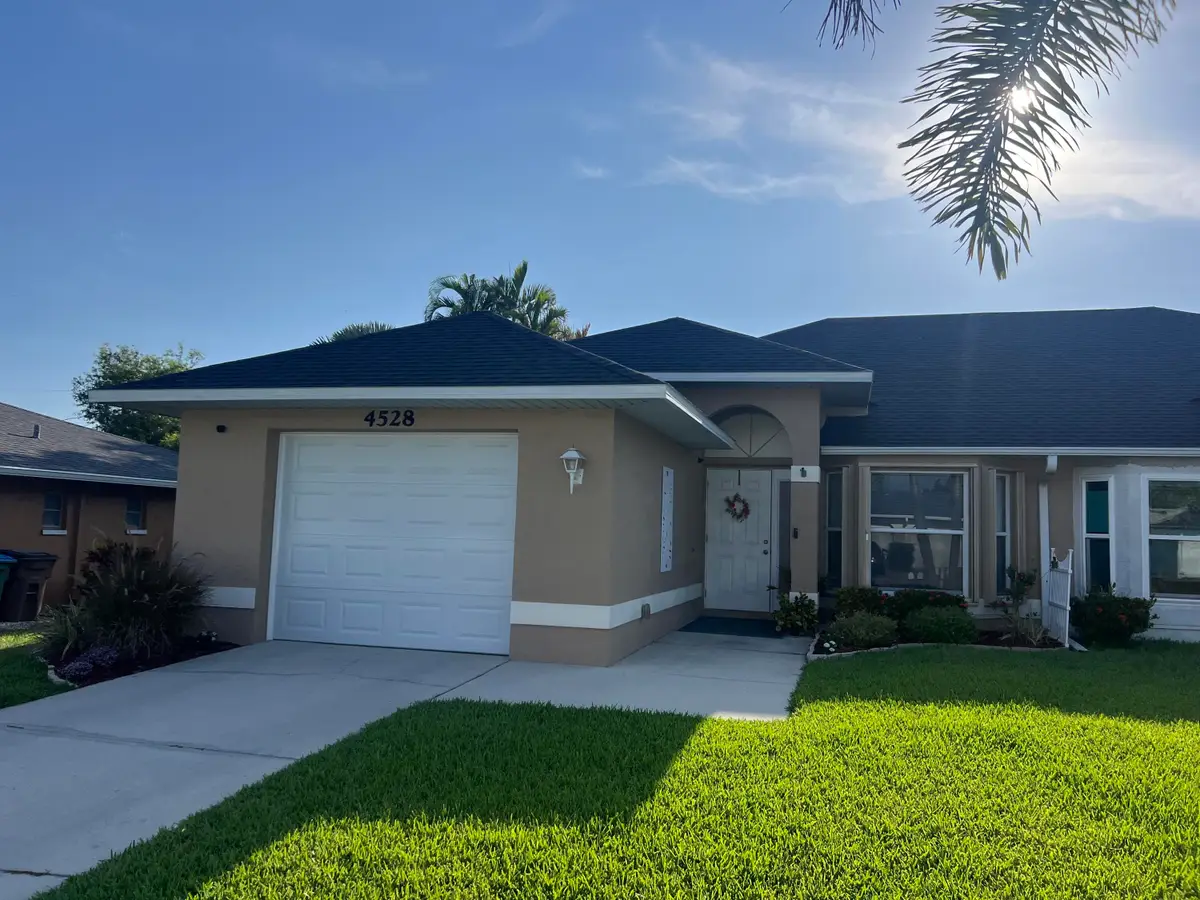 4528 SW 7th Place, Cape Coral, FL 00N/A - #1