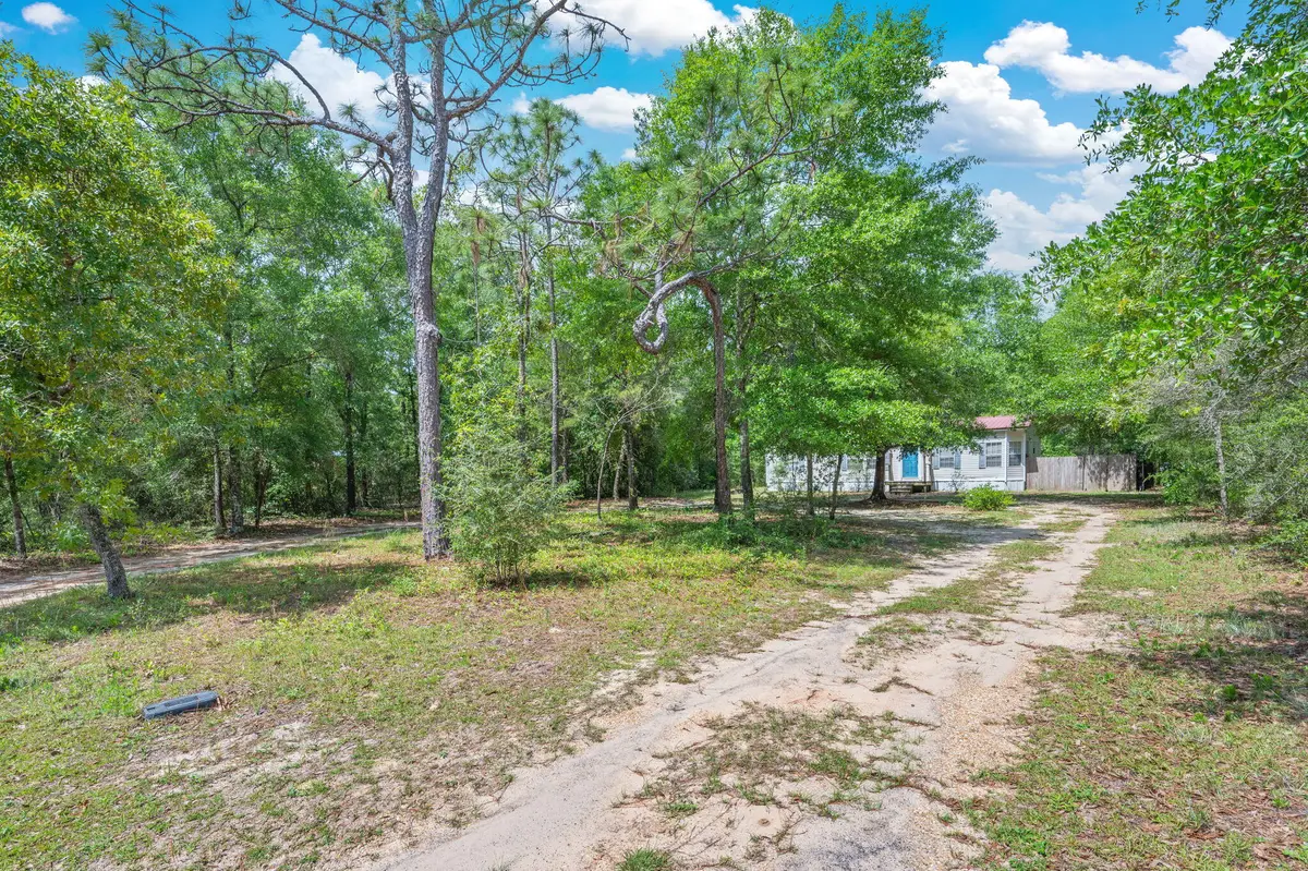 203 W Picasso Circle, Defuniak Springs, FL 32433 - #1