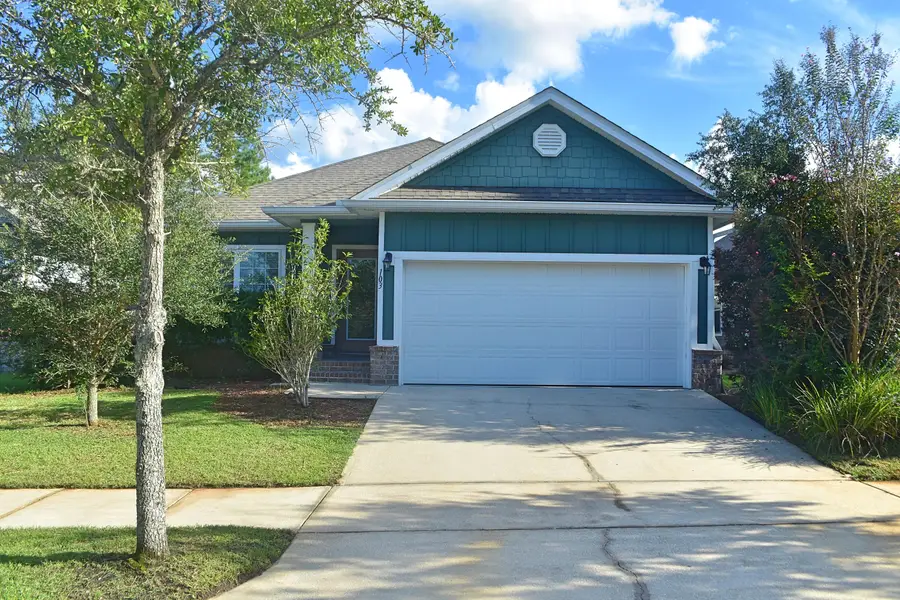103 Lagrange Landing, Freeport, FL 32439 - #2