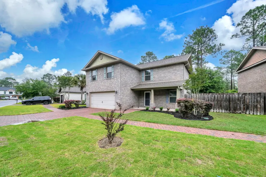 352 Cox Road, Santa Rosa Beach, FL 32459 - #2