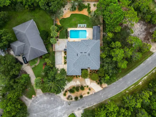 98 Wind Spray Court, Santa Rosa Beach, FL 32459