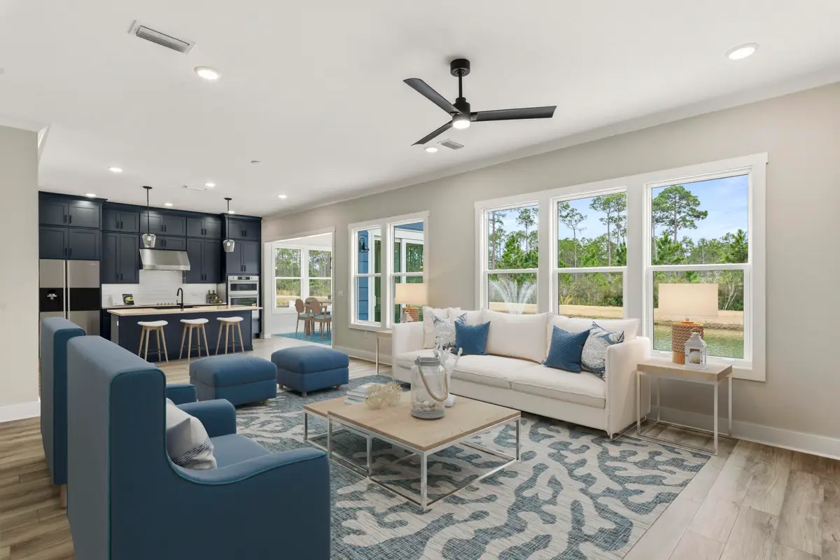 142 Brizo Lane #Lot 13, Santa Rosa Beach, FL 32459 - #1