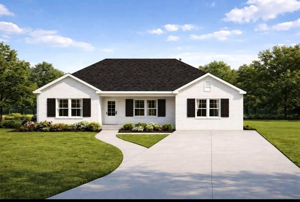 290 E Picasso Circle, Defuniak Springs, FL 32433 - #1