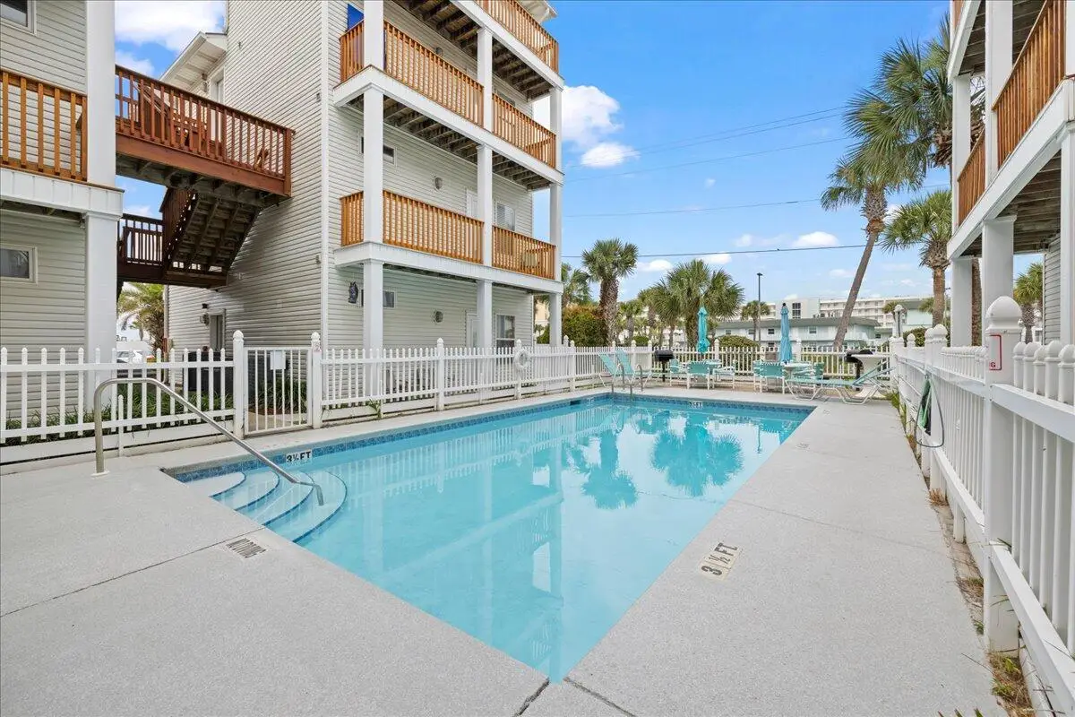 1995 Devmor Court #5A, Fort Walton Beach, FL 32548 - #1