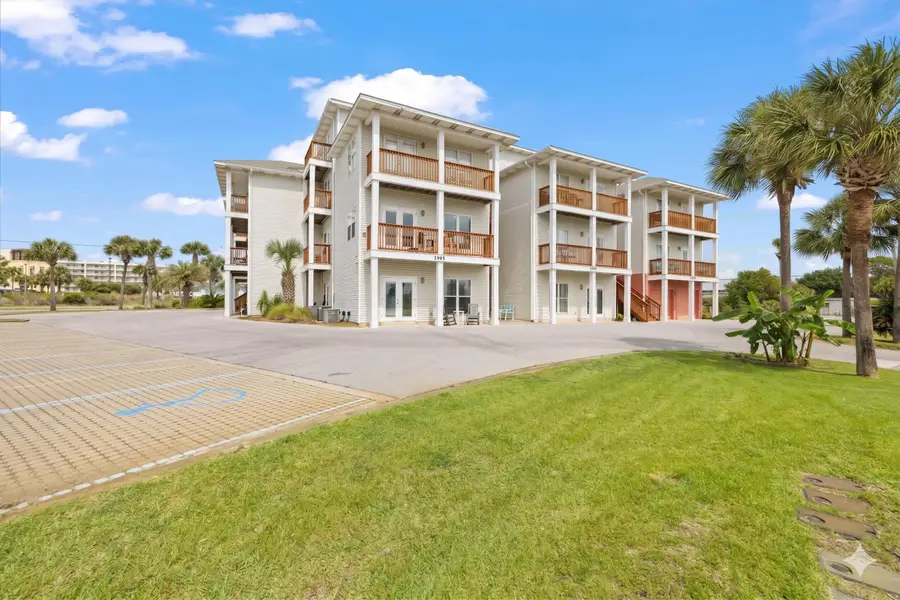 1995 Devmor Court #5A, Fort Walton Beach, FL 32548 - #2