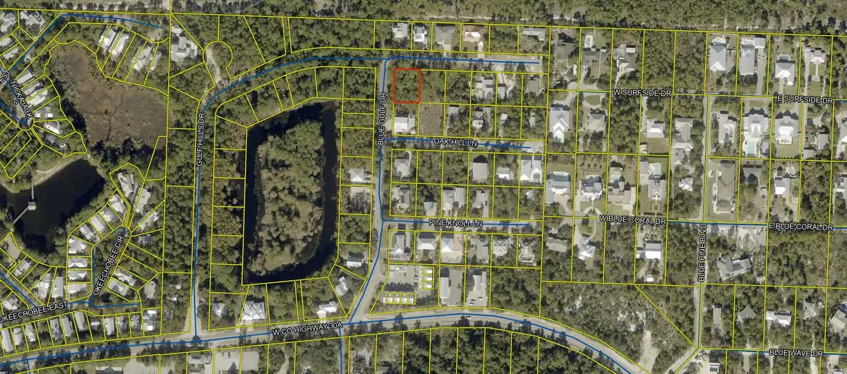 TBD Blue Gulf Drive #TBD, Santa Rosa Beach, FL 32459 - #1